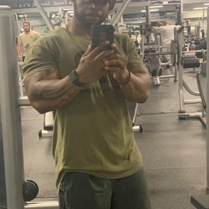 Meet your Posher, Martin